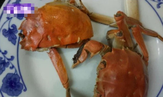 Cách bà mẹ chia 6 con cua cho các con khiến CĐM ‘than trời’ vì thiên vị 2 Cách bà mẹ chia 6 con cua cho các con khiến CĐM ‘than trời’ vì thiên vị 2