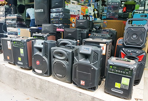 Mức phạt chính thức cho người hát karaoke gây ồn ào tại Đà Nẵng 2 Mức phạt chính thức cho người hát karaoke gây ồn ào tại Đà Nẵng 2