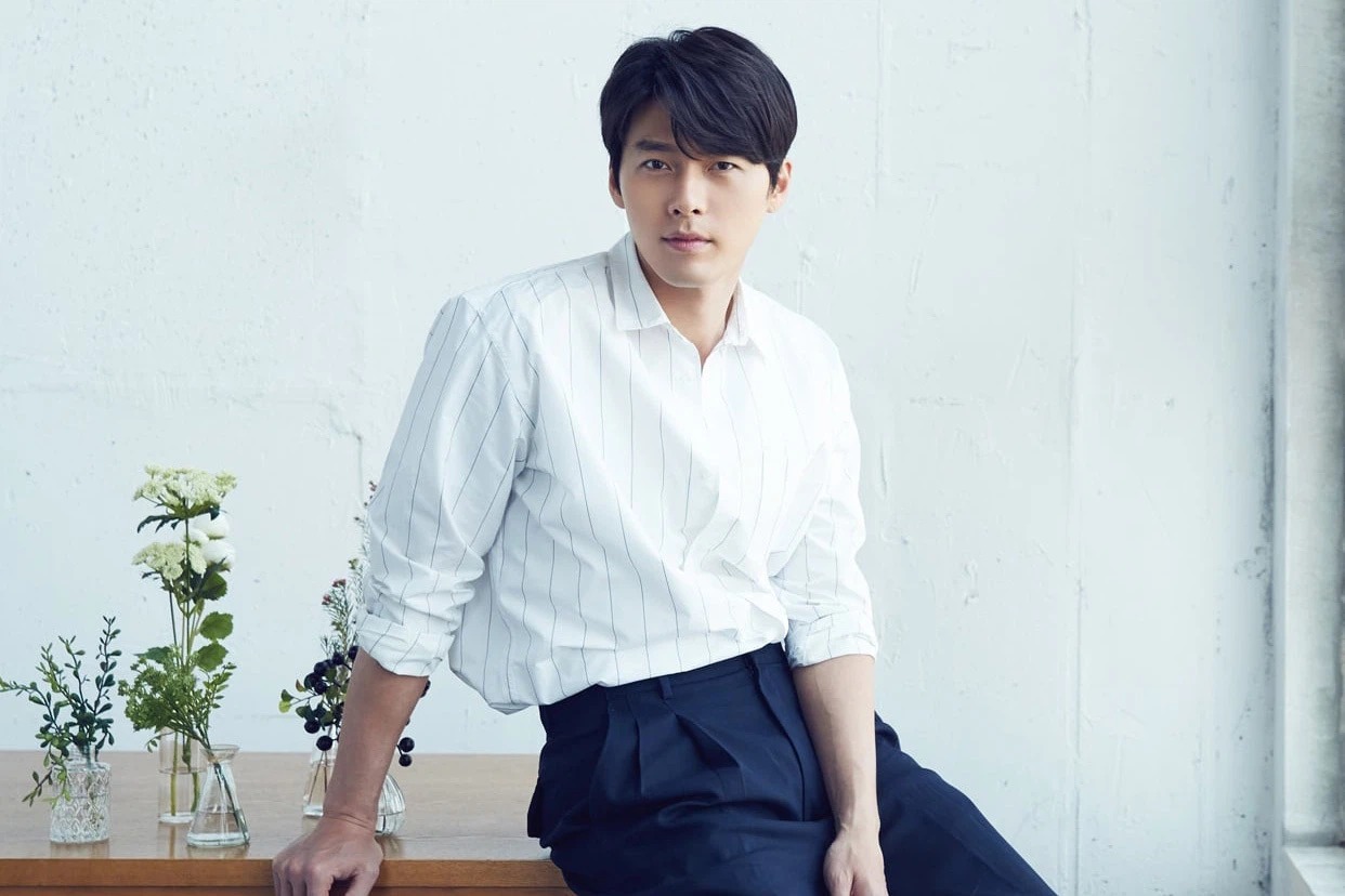 3 sao hạng A có mức cát-xê ‘lẫy lừng’ nhất Hàn Quốc: ‘Vượt mặt’ cả Hyun Bin 3 3 sao hạng A có mức cát-xê ‘lẫy lừng’ nhất Hàn Quốc: ‘Vượt mặt’ cả Hyun Bin 3