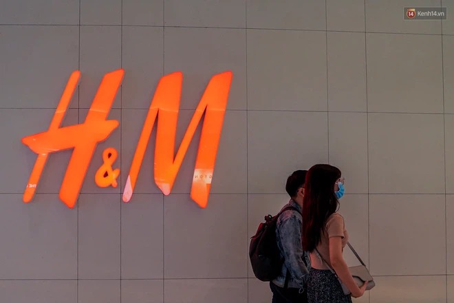 Ứng dụng của H&M liên tục nhận về đánh giá 1 sao 1 Ứng dụng của H&M liên tục nhận về đánh giá 1 sao 1