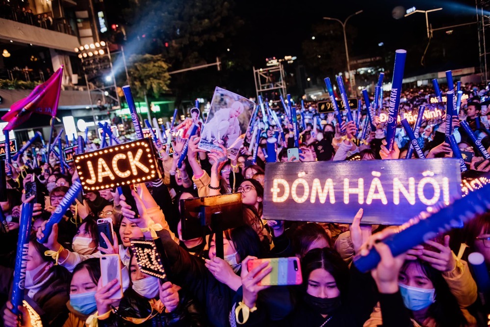 Đỉnh của chóp: FC của Jack ‘thẳng tay’ đóng donate sớm vì nhận... quá nhiều tiền 1 Đỉnh của chóp: FC của Jack ‘thẳng tay’ đóng donate sớm vì nhận... quá nhiều tiền 1