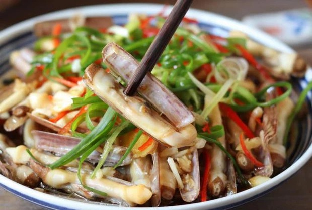 Loại thực phẩm tốt cho da, tóc, tim mạch, nhiều dinh dưỡng hơn thịt lợn 22 lần 2 Loại thực phẩm tốt cho da, tóc, tim mạch, nhiều dinh dưỡng hơn thịt lợn 22 lần 2