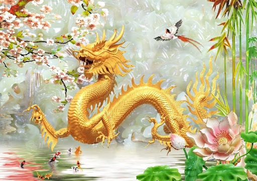 Tuần từ 5-11/4: 3 con giáp đang có cung tài lộc cực vượng 2 Tuần từ 5-11/4: 3 con giáp đang có cung tài lộc cực vượng 2