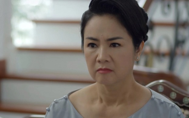 Ngày càng xuất hiện nhiều bà mẹ thương con đến nỗi 'máu lạnh' trên phim Việt? 1 Ngày càng xuất hiện nhiều bà mẹ thương con đến nỗi 'máu lạnh' trên phim Việt? 1