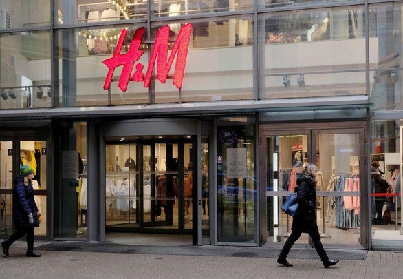 Việt Nam lên tiếng về sự việc liên quan đến hãng thời trang H&M 1 Việt Nam lên tiếng về sự việc liên quan đến hãng thời trang H&M 1