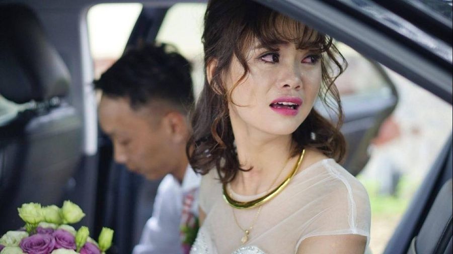 Cô gái khiến nhiều nàng bối rối khi tâm sự chuyện lấy chồng xa 100km 1 Cô gái khiến nhiều nàng bối rối khi tâm sự chuyện lấy chồng xa 100km 1