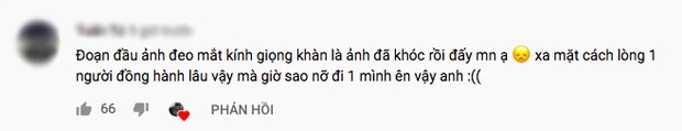 Khoa Pug ‘rơi nước mắt’ vì 1 người trước khi chính thức rời Việt Nam, chưa hẹn ngày quay về 3 Khoa Pug ‘rơi nước mắt’ vì 1 người trước khi chính thức rời Việt Nam, chưa hẹn ngày quay về 3
