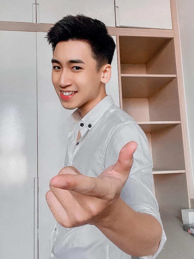 Huy Cung phát ngôn trước li hôn: ‘Thà mang tiếng bạc để biết người ta có thật lòng với mình’ 1 Huy Cung phát ngôn trước li hôn: ‘Thà mang tiếng bạc để biết người ta có thật lòng với mình’ 1