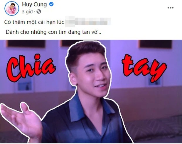 Tin giải trí 19/4: Lời tố 'bệnh ngôi sao' dành cho Nhã Phương, Huy Cung phát ngôn ‘Thà mang tiếng bạc’ trước li hôn 2 Tin giải trí 19/4: Lời tố 'bệnh ngôi sao' dành cho Nhã Phương, Huy Cung phát ngôn ‘Thà mang tiếng bạc’ trước li hôn 2