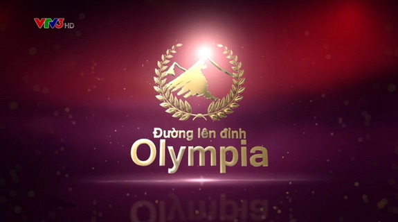 Thanh niên ghi trọn 10 điểm trong mắt ‘nhà gái’ nhờ xem Đường lên đỉnh Olympia 1 Thanh niên ghi trọn 10 điểm trong mắt ‘nhà gái’ nhờ xem Đường lên đỉnh Olympia 1