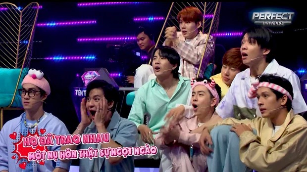 Tiến Thịnh nói gì về màn ‘hôn rồi bỏ’ của Thái Ngân trên show hẹn hò? 1 Tiến Thịnh nói gì về màn ‘hôn rồi bỏ’ của Thái Ngân trên show hẹn hò? 1
