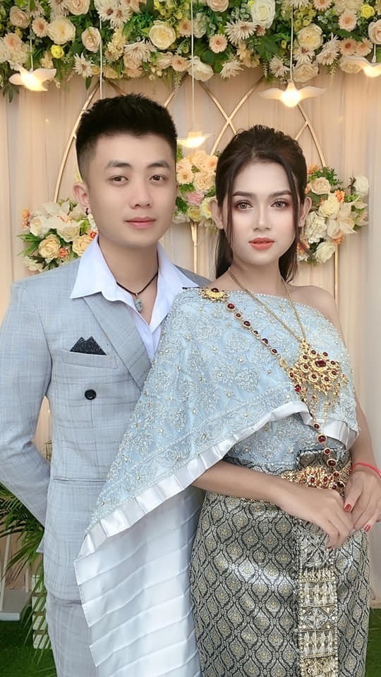 Hot girl Khmer 10X đẹp xao xuyến MXH: Lên xe hoa chỉ nhờ một dòng comment 2 Hot girl Khmer 10X đẹp xao xuyến MXH: Lên xe hoa chỉ nhờ một dòng comment 2