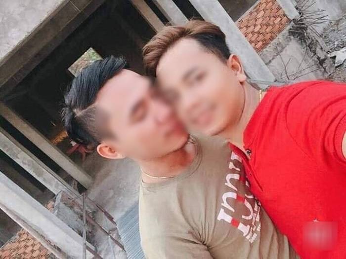 Vừa cưới 2 tháng, cô gái ngỡ ngàng vì chồng bỏ đi để… ‘theo trai’ 3 Vừa cưới 2 tháng, cô gái ngỡ ngàng vì chồng bỏ đi để… ‘theo trai’ 3
