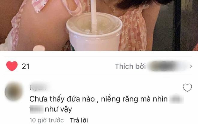 Thanh niên ‘lật mặt’: Tán gái không được quay sang chê bai ‘đặt điều’ trong mỗi bức ảnh 2 Thanh niên ‘lật mặt’: Tán gái không được quay sang chê bai ‘đặt điều’ trong mỗi bức ảnh 2