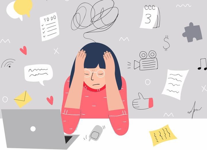 Bạn có thể giảm tuổi thọ đến 5 năm vì thói quen nói xấu người khác 1 Bạn có thể giảm tuổi thọ đến 5 năm vì thói quen nói xấu người khác 1