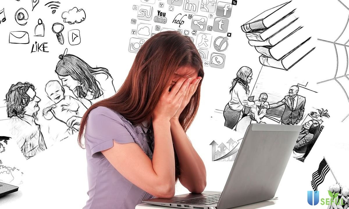 Bạn có thể giảm tuổi thọ đến 5 năm vì thói quen nói xấu người khác 2 Bạn có thể giảm tuổi thọ đến 5 năm vì thói quen nói xấu người khác 2