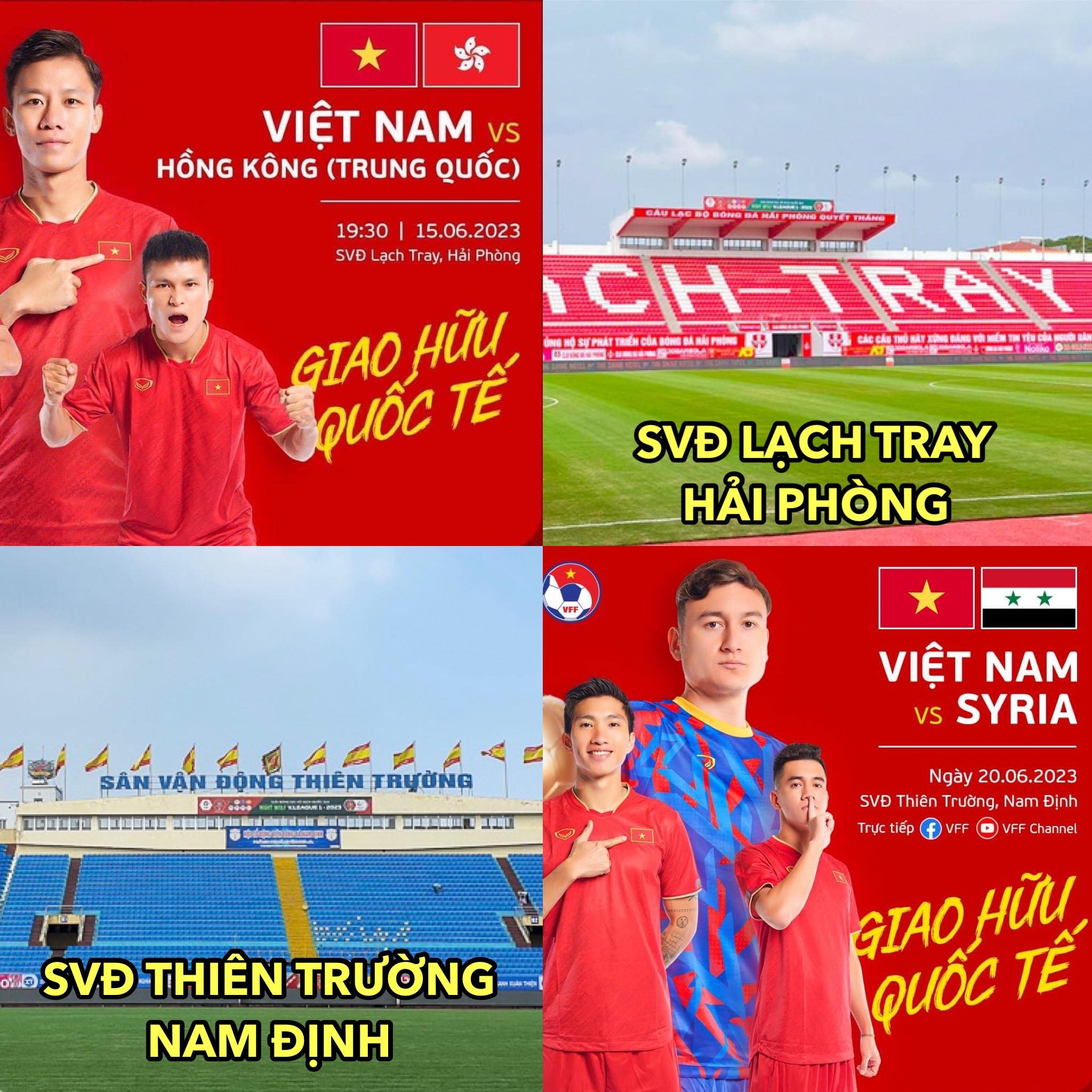 HLV Troussier công bố danh sách ĐT Việt Nam chuẩn bị cho dịp FIFA Days tháng 6 - Ảnh 1 HLV Troussier công bố danh sách ĐT Việt Nam chuẩn bị cho dịp FIFA Days tháng 6 - Ảnh 1
