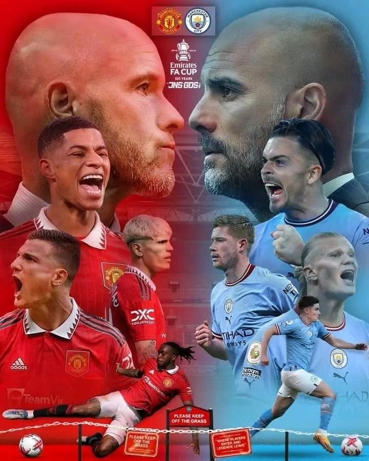 Link xem trực tiếp Man City vs MU, 21h00 ngày 3/6 Link xem trực tiếp Man City vs MU, 21h00 ngày 3/6