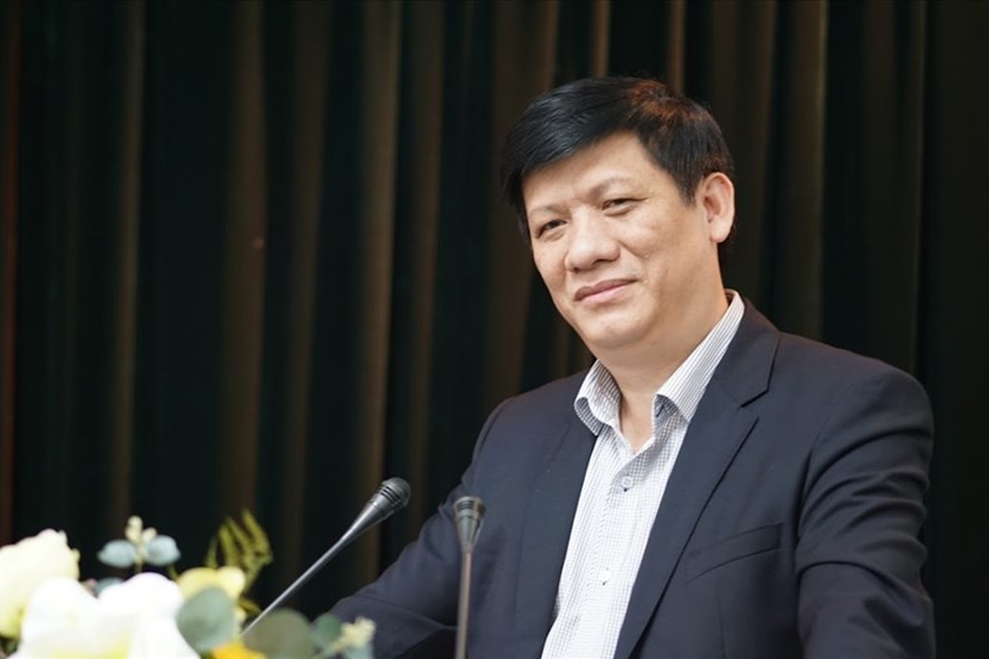 Bộ Y tế: Việt Nam đủ cơ sở để cách ly 3 vạn người chống dịch Covid-19 1