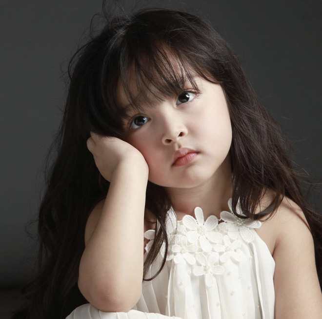 Mỹ nhân đẹp nhất Philippines khoe ảnh con gái, 5 tuổi đã ra dáng hoa hậu tương lai 3