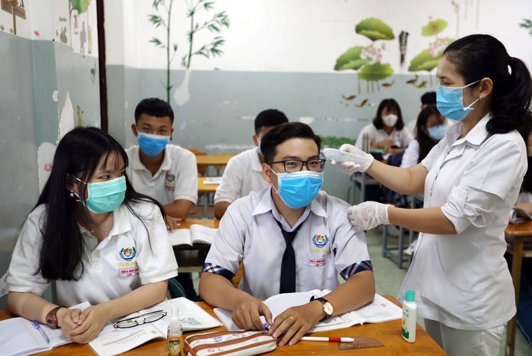 Tra cứu điểm thi tốt nghiệp THPT Hà Nội nhanh và chính xác nhất 2