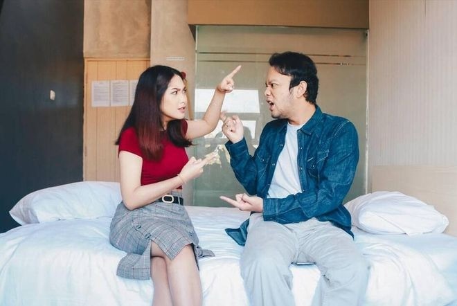 Những người thiếu tôn trọng và thấu hiểu nhau thì sẽ biến cuộc hôn nhân thành địa ngục. Ảnh minh họa: Internet Những người thiếu tôn trọng và thấu hiểu nhau thì sẽ biến cuộc hôn nhân thành địa ngục. Ảnh minh họa: Internet