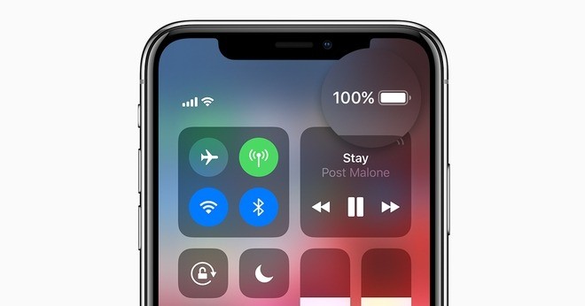 Sạc đầy 100% pin không phải là điều lý tưởng cho pin iPhone. Ảnh minh họa: Internet Sạc đầy 100% pin không phải là điều lý tưởng cho pin iPhone. Ảnh minh họa: Internet