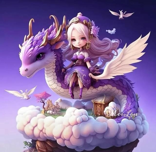 Tuổi Thìn: Nhìn xa trông rộng, khao khát thành công. Ảnh minh họa: Internet Tuổi Thìn: Nhìn xa trông rộng, khao khát thành công. Ảnh minh họa: Internet