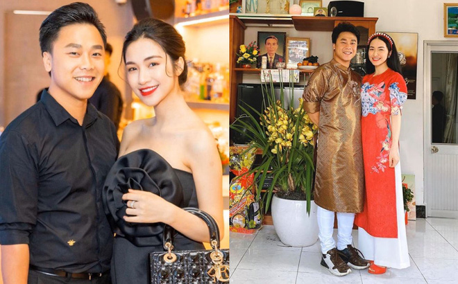 Nịnh vợ đi chơi về muộn, thiếu gia Minh Hải bị Hòa Minzy cảnh cáo 'cực gắt' 3 Nịnh vợ đi chơi về muộn, thiếu gia Minh Hải bị Hòa Minzy cảnh cáo 'cực gắt' 3