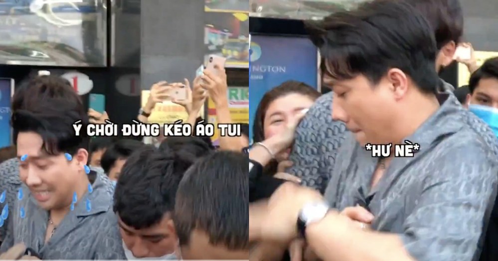 Trấn Thành Trấn Thành