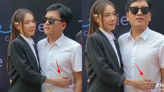 Chỉ với ảnh đen trắng, Nhã Phương khoe trọn 'visual' đỉnh cao 3 Chỉ với ảnh đen trắng, Nhã Phương khoe trọn 'visual' đỉnh cao 3