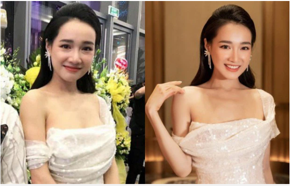 Chỉ với ảnh đen trắng, Nhã Phương khoe trọn 'visual' đỉnh cao 4 Chỉ với ảnh đen trắng, Nhã Phương khoe trọn 'visual' đỉnh cao 4