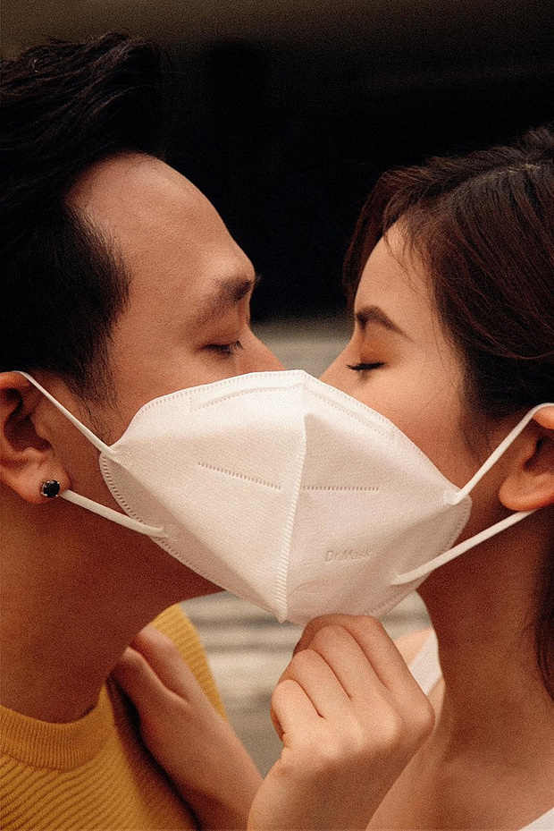 Anh Đức dẫn bạn gái tham dự sự kiện, nhan sắc khiến nhiều người chú ý 3 Anh Đức dẫn bạn gái tham dự sự kiện, nhan sắc khiến nhiều người chú ý 3