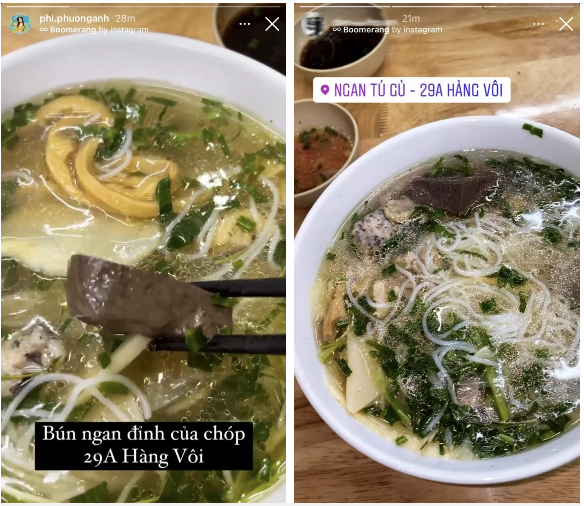 Phí Phương Anh lộ nghi vấn dẫn bạn trai thiếu gia về ra mắt gia đình 3 Phí Phương Anh lộ nghi vấn dẫn bạn trai thiếu gia về ra mắt gia đình 3