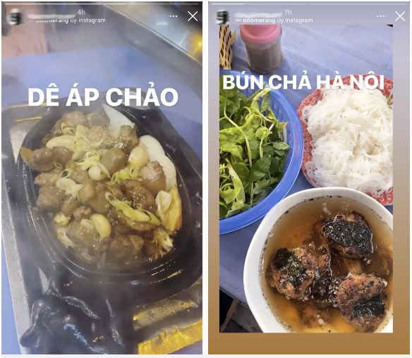 Phí Phương Anh lộ nghi vấn dẫn bạn trai thiếu gia về ra mắt gia đình 2 Phí Phương Anh lộ nghi vấn dẫn bạn trai thiếu gia về ra mắt gia đình 2