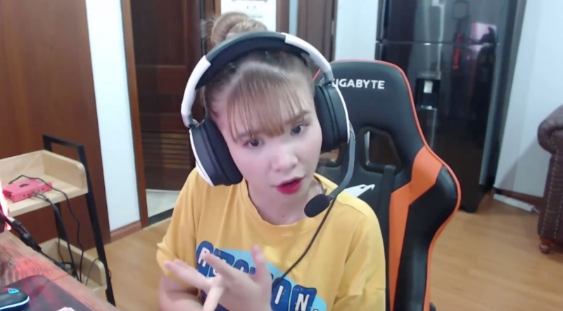 Khi được hỏi 'có sợ chồng không', phản ứng của Khởi My khiến netizen bất ngờ 3 Khi được hỏi 'có sợ chồng không', phản ứng của Khởi My khiến netizen bất ngờ 3