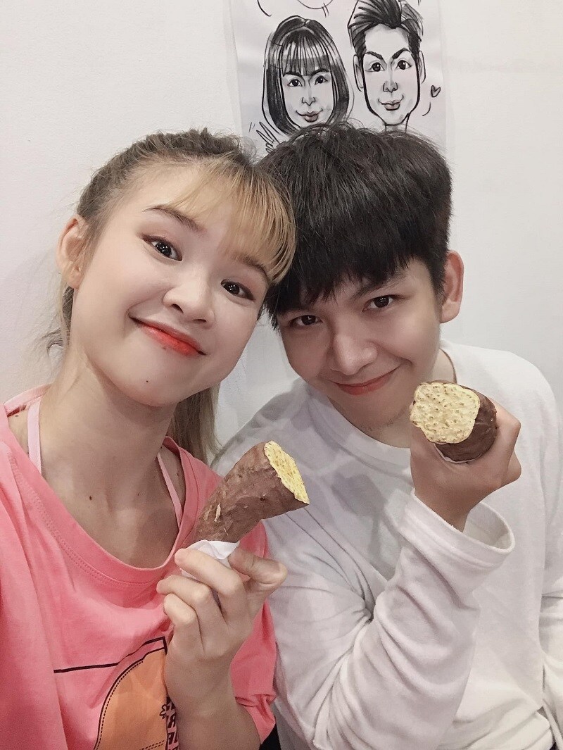 Khi được hỏi 'có sợ chồng không', phản ứng của Khởi My khiến netizen bất ngờ 1 Khi được hỏi 'có sợ chồng không', phản ứng của Khởi My khiến netizen bất ngờ 1