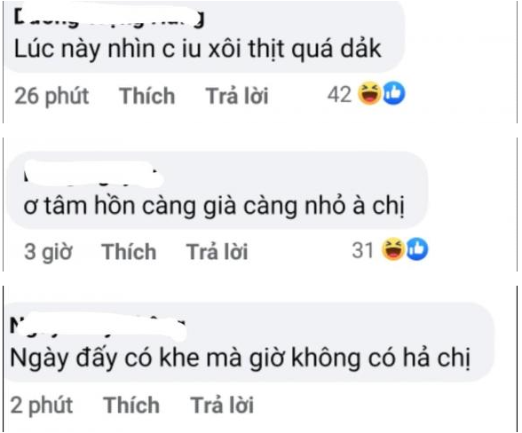 Bích Phương tự 'đào' lại ảnh 10 năm trước, netizen phát hiện một đặc điểm khác lạ 3 Bích Phương tự 'đào' lại ảnh 10 năm trước, netizen phát hiện một đặc điểm khác lạ 3