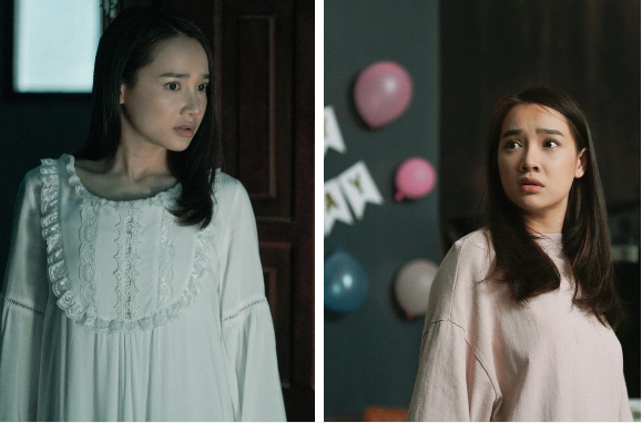Đạo diễn phim 'Song song' lên tiếng bênh vực Nhã Phương khi bị chê diễn xuất dập khuôn, một màu 3 Đạo diễn phim 'Song song' lên tiếng bênh vực Nhã Phương khi bị chê diễn xuất dập khuôn, một màu 3