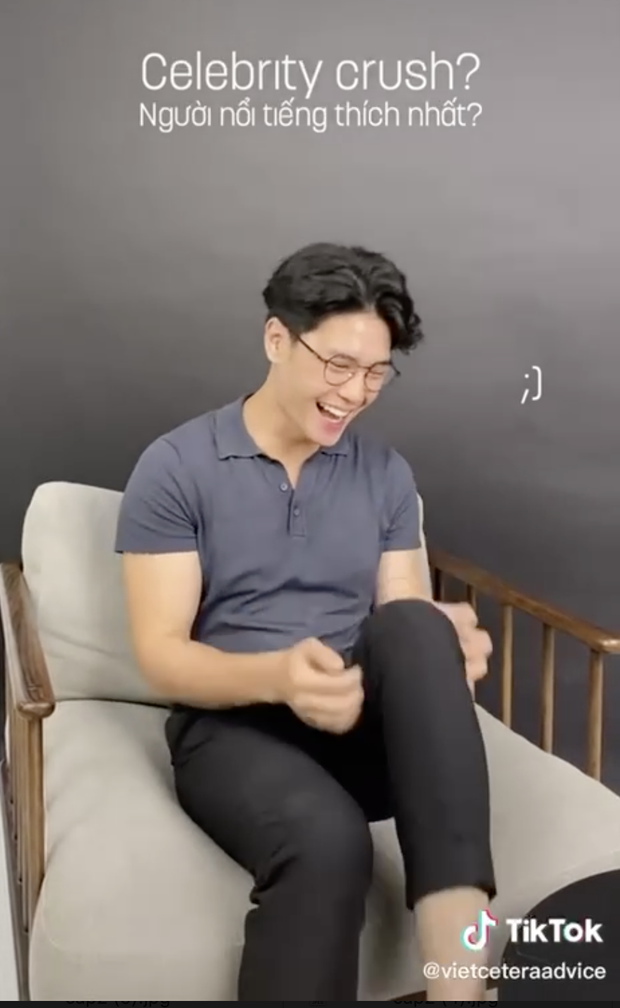 Sau loạt 'hint' hẹn hò, Huy Trần công khai tỏ tình với Ngô Thanh Vân? 2 Sau loạt 'hint' hẹn hò, Huy Trần công khai tỏ tình với Ngô Thanh Vân? 2