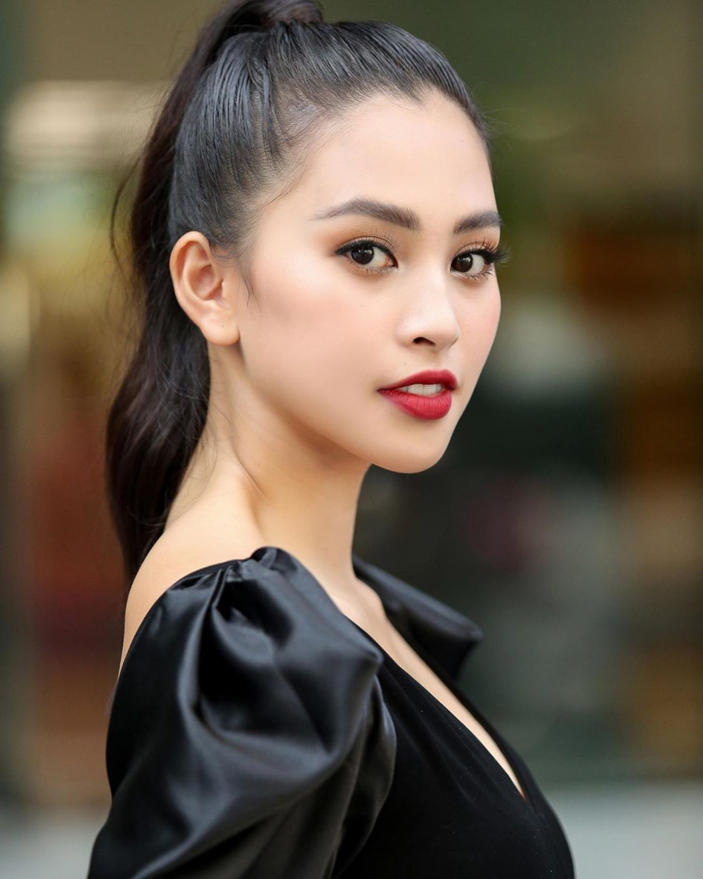 Dân mạng phát sốt với ảnh thẻ 'đẹp không cần chỉnh' của Hoa hậu Tiểu Vy 3 Dân mạng phát sốt với ảnh thẻ 'đẹp không cần chỉnh' của Hoa hậu Tiểu Vy 3