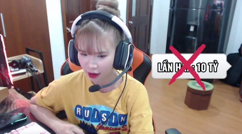 Được hỏi bán chồng với giá 10 tỷ, câu trả lời của Khởi My khiến nhiều người bất ngờ 3 Được hỏi bán chồng với giá 10 tỷ, câu trả lời của Khởi My khiến nhiều người bất ngờ 3