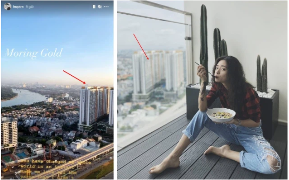 Huy Trần tiết lộ việc thường làm mỗi sáng với Ngô Thanh Vân, ngầm xác nhận đang sống chung? 4 Huy Trần tiết lộ việc thường làm mỗi sáng với Ngô Thanh Vân, ngầm xác nhận đang sống chung? 4
