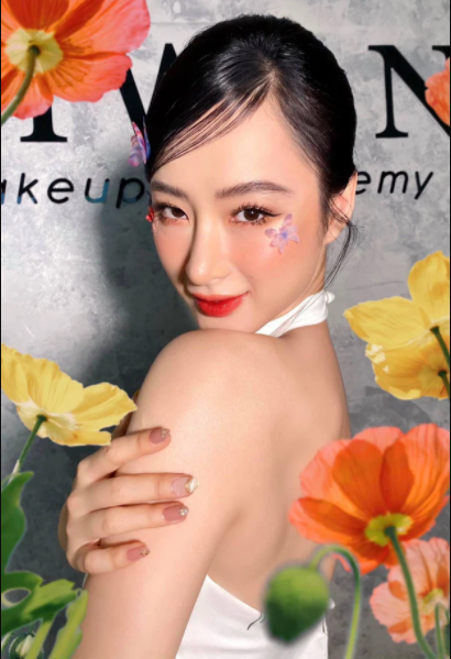 Angela Phương Trinh gây sốt mạng xã hội với loạt ảnh khoe nhan sắc đỉnh cao 3 Angela Phương Trinh gây sốt mạng xã hội với loạt ảnh khoe nhan sắc đỉnh cao 3