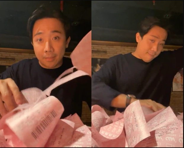 Nửa đêm Trấn Thành livestream giải thích lùm xùm 'chơi xấu' đàn anh, antifan thi nhau vào bóc mẽ sự thật 2 Nửa đêm Trấn Thành livestream giải thích lùm xùm 'chơi xấu' đàn anh, antifan thi nhau vào bóc mẽ sự thật 2