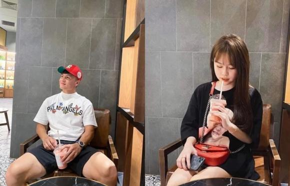 Quang Hải và tình tin đồn hơn 3 tuổi tiếp tục lộ 'hint' hẹn hò 3 Quang Hải và tình tin đồn hơn 3 tuổi tiếp tục lộ 'hint' hẹn hò 3