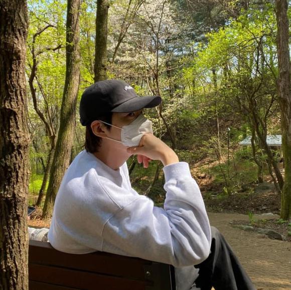Giữa tin đồn chuẩn bị kết hôn, Kim Woo Bin - Shin Min Ah công khai đăng ảnh hẹn hò 1 Giữa tin đồn chuẩn bị kết hôn, Kim Woo Bin - Shin Min Ah công khai đăng ảnh hẹn hò 1