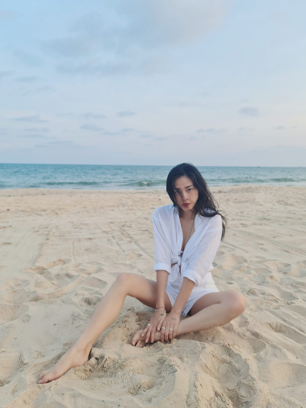 Nghi vấn Ngô Thanh Vân chuẩn bị 'về chung một nhà' với CEO kém tuổi 1 Nghi vấn Ngô Thanh Vân chuẩn bị 'về chung một nhà' với CEO kém tuổi 1