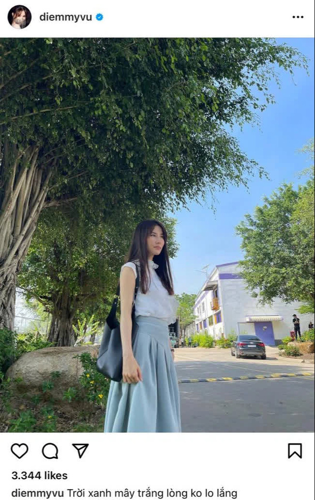 Giữa lúc Nhã Phương dính thị phi, động thái của Ninh Dương Lan Ngọc và Diễm My 9x gây chú ý 4 Giữa lúc Nhã Phương dính thị phi, động thái của Ninh Dương Lan Ngọc và Diễm My 9x gây chú ý 4
