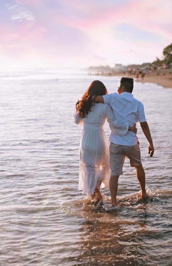 Bảo Thy lần đầu tiết lộ lý do được chồng đại gia chinh phục 1 Bảo Thy lần đầu tiết lộ lý do được chồng đại gia chinh phục 1